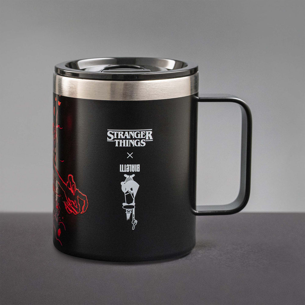 Mug Stranger Things