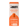 Capsule compatibili Nespresso - Cremoso