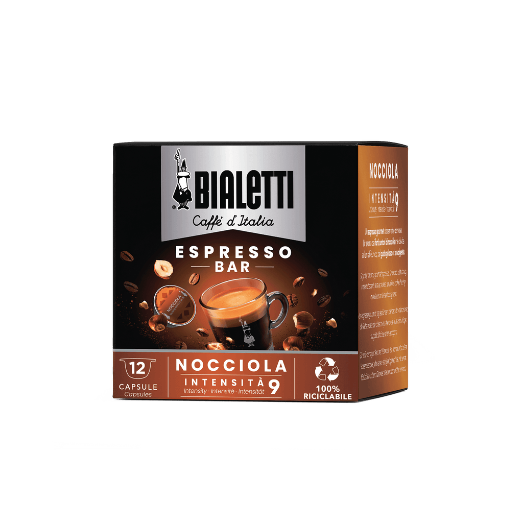 Nocciola