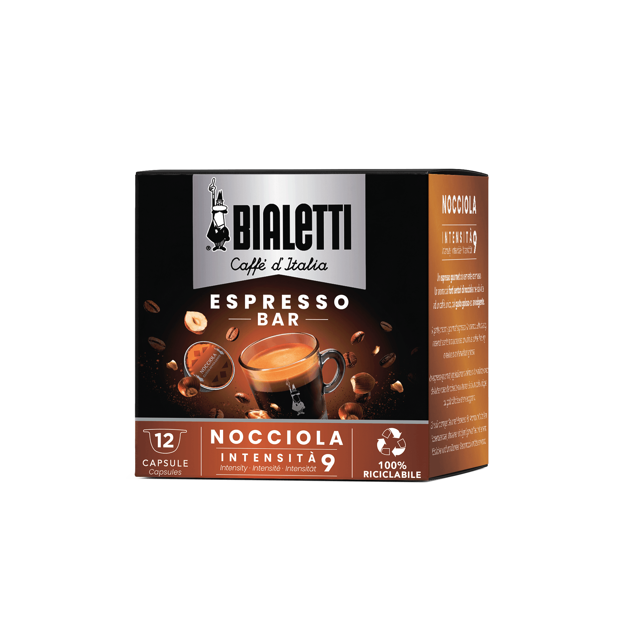 Nocciola
