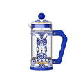 Coffee Press Bialetti Dolce&Gabbana Blu Mediterraneo