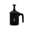 Tuttocrema milk frother
