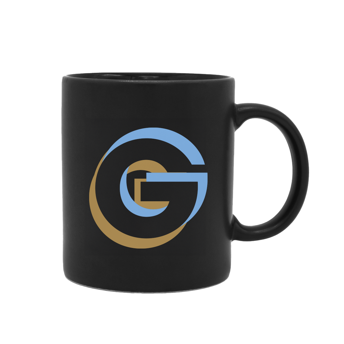 Mug Monogram Lettera