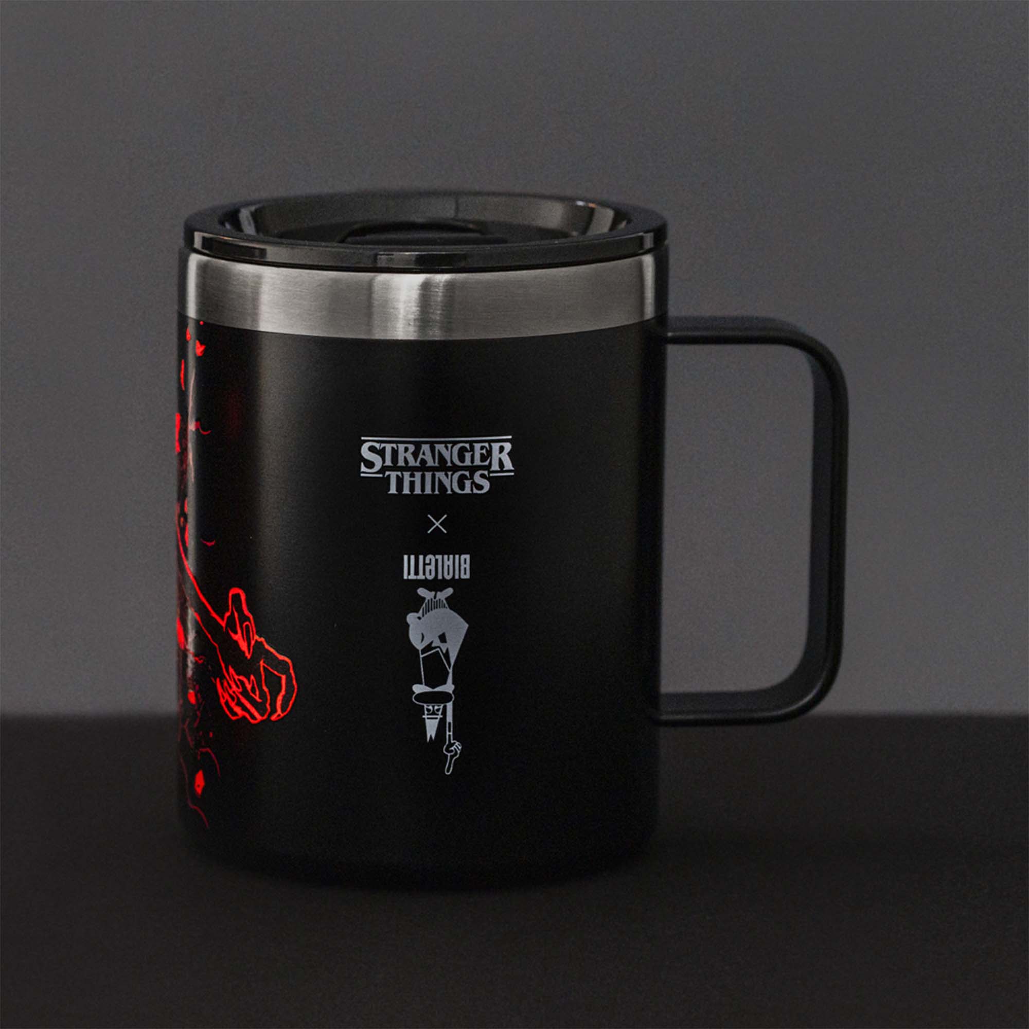 Mug Stranger Things