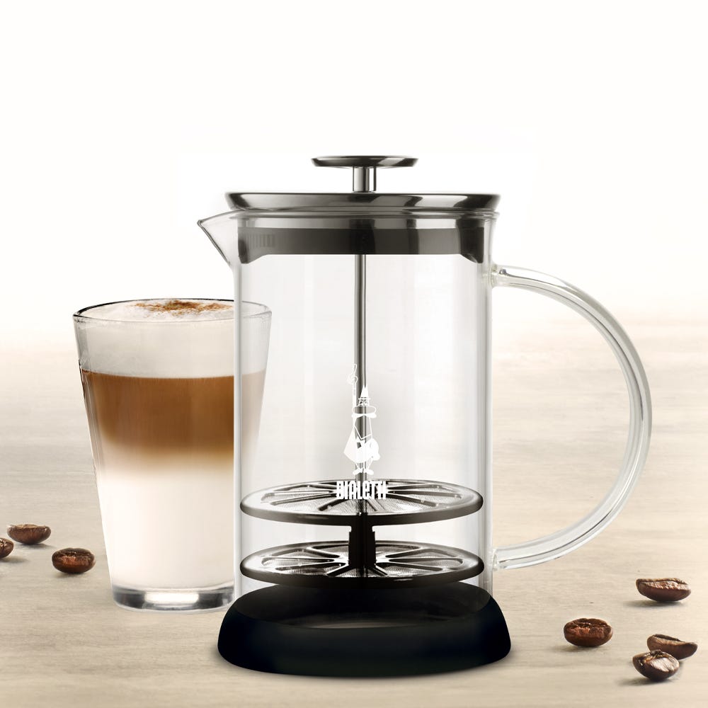 Cappuccinatore