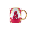 Mug con lettera - Tombola