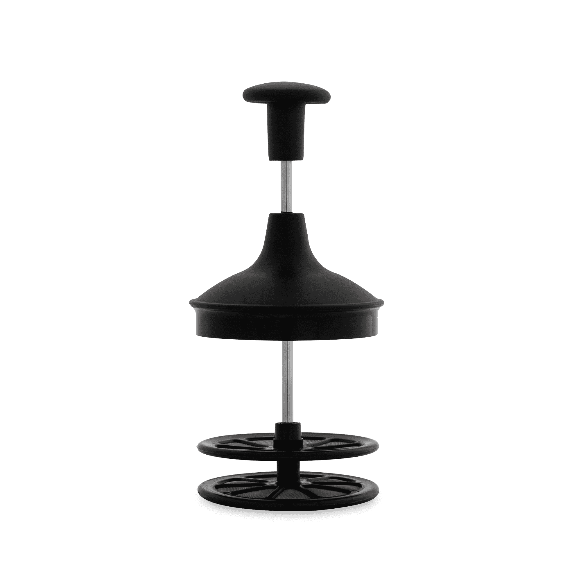 Tuttocrema milk frother