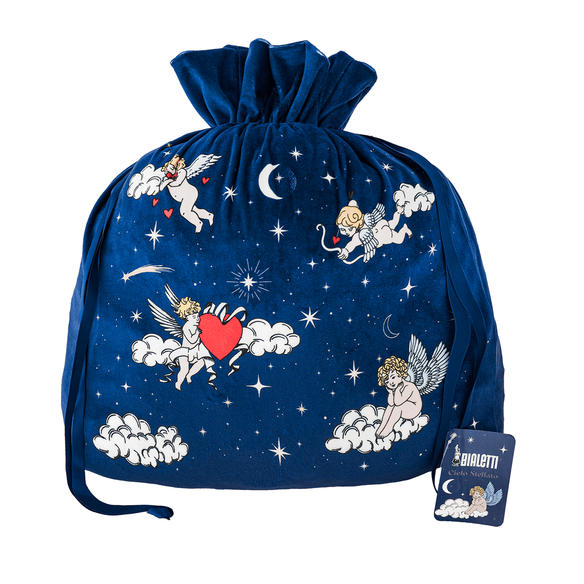 Dust bag - Cielo Stellato