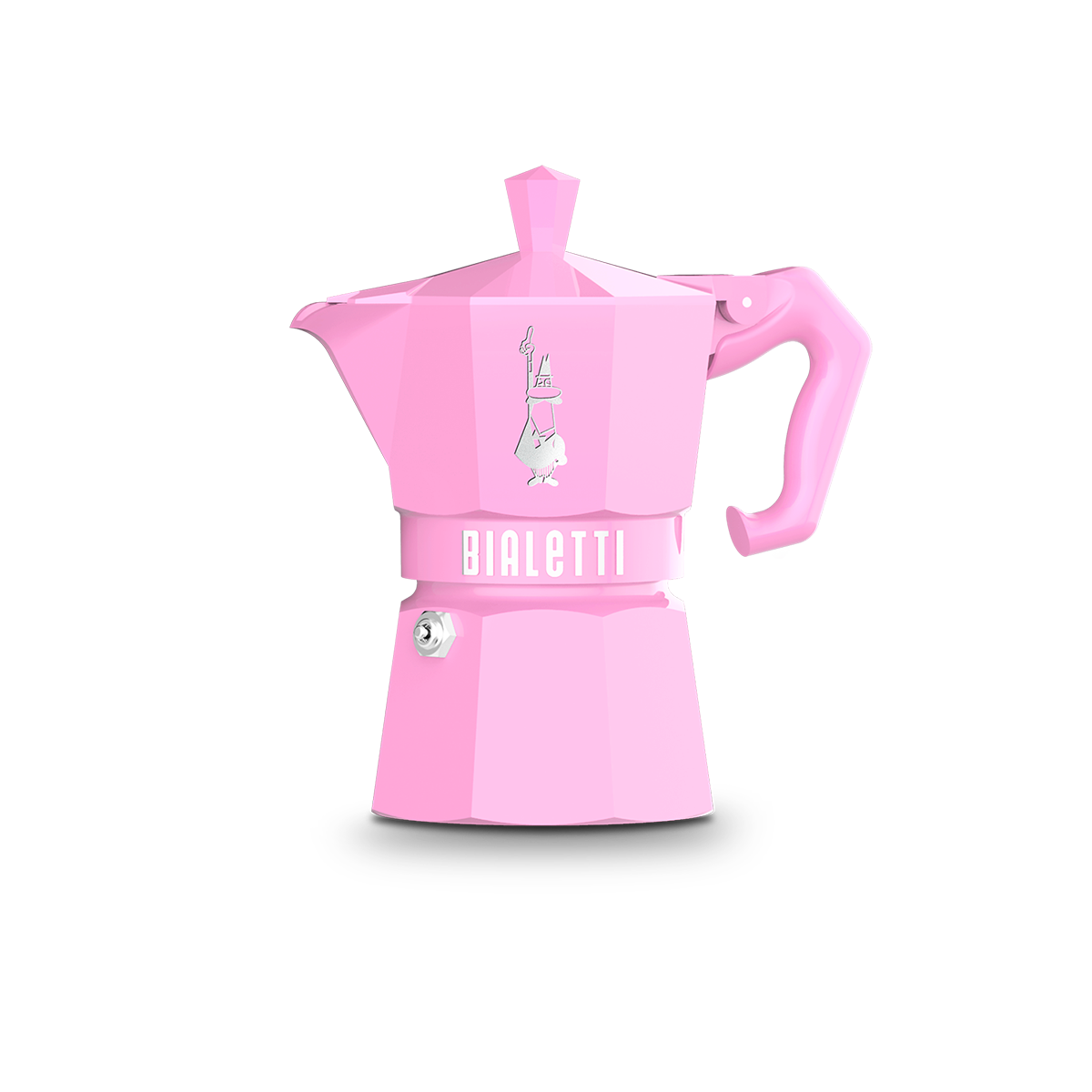 Moka Exclusive pink
