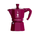 Moka Express Burgundy - Cielo Stellato
