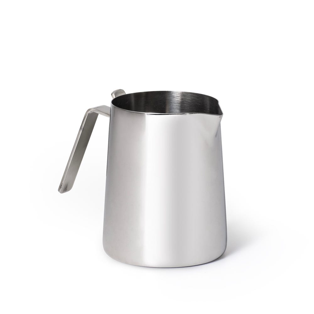 Milk Pitcher