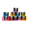 Kit 10 box capsule Caffè d'Italia