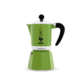 Rainbow Verde 3 tazze