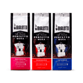 Kit 3 Mix & Match Perfetto Moka