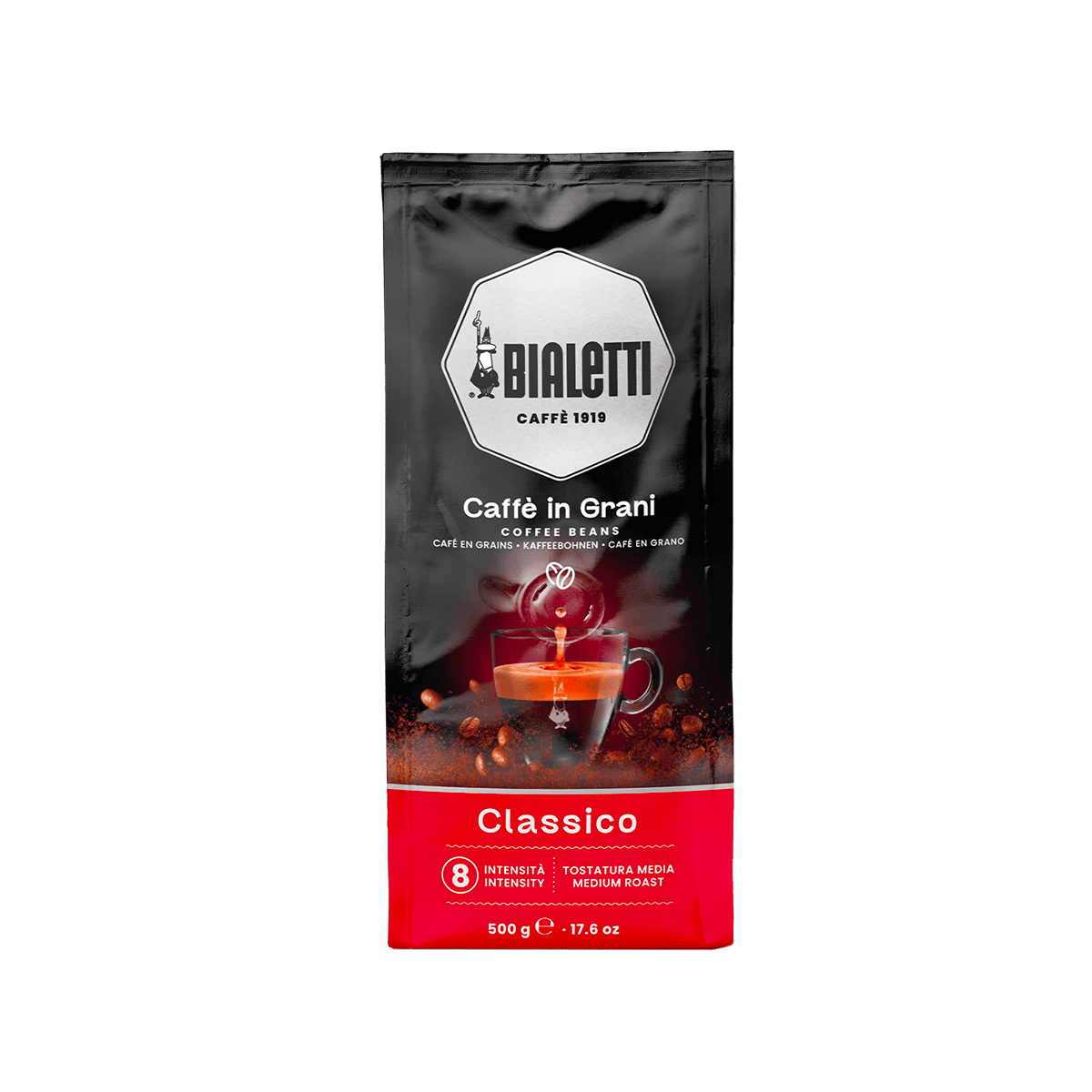 Esperto Grani Classico