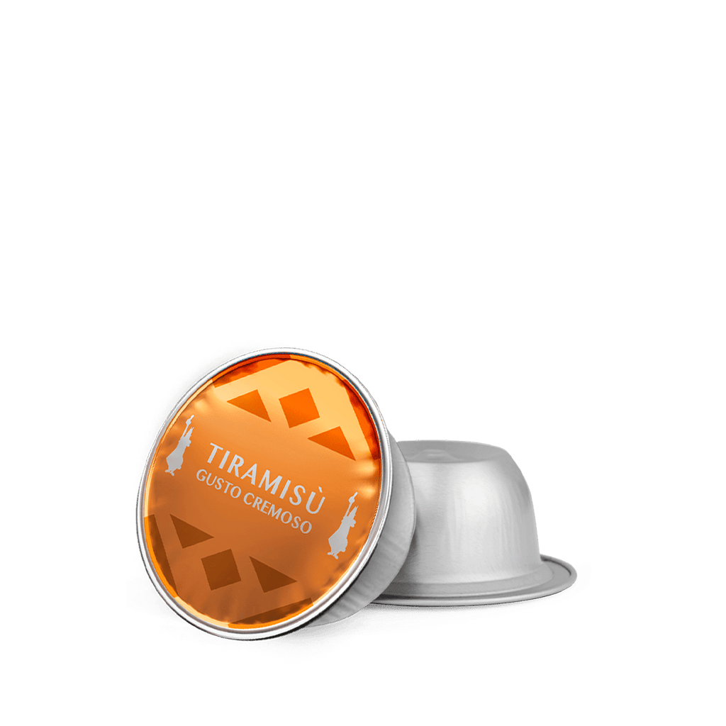 Tiramisù