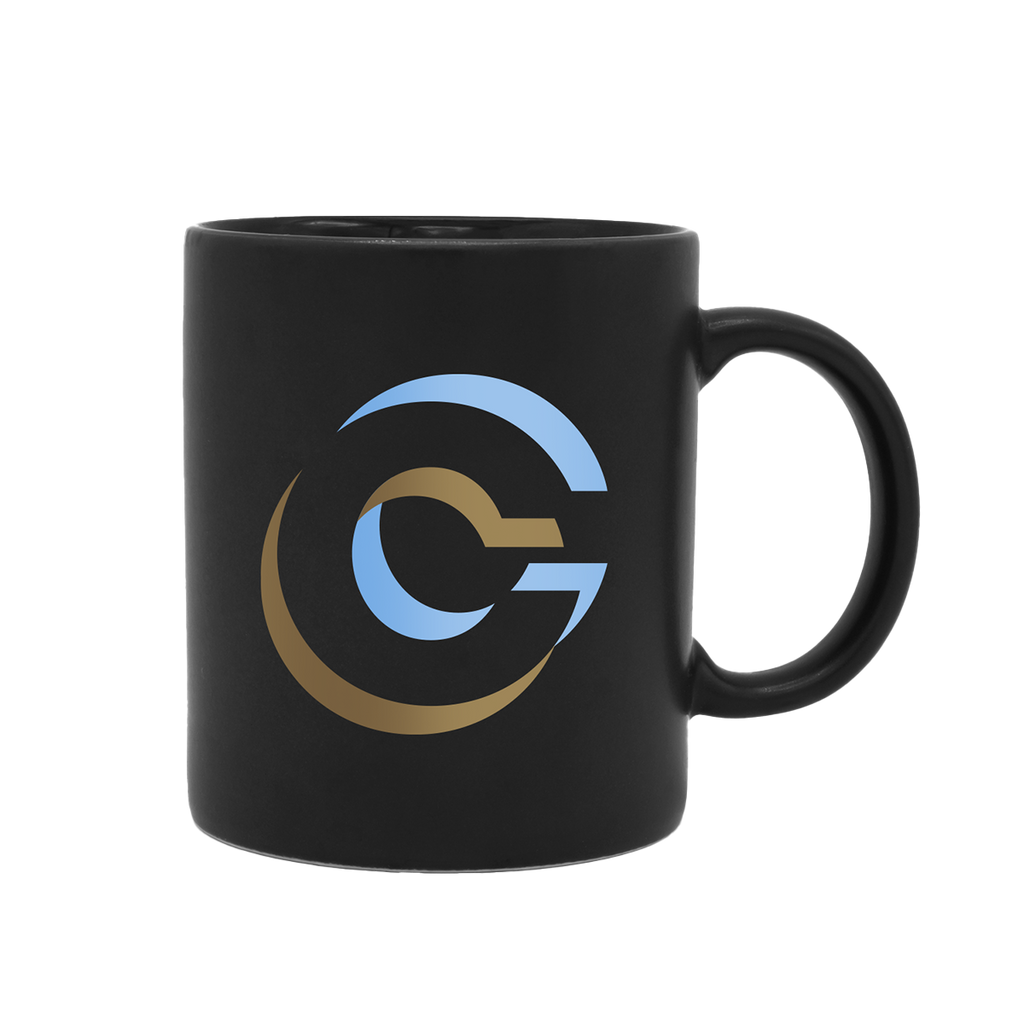 Mug Monogram Lettera