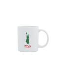 Mug tricolore