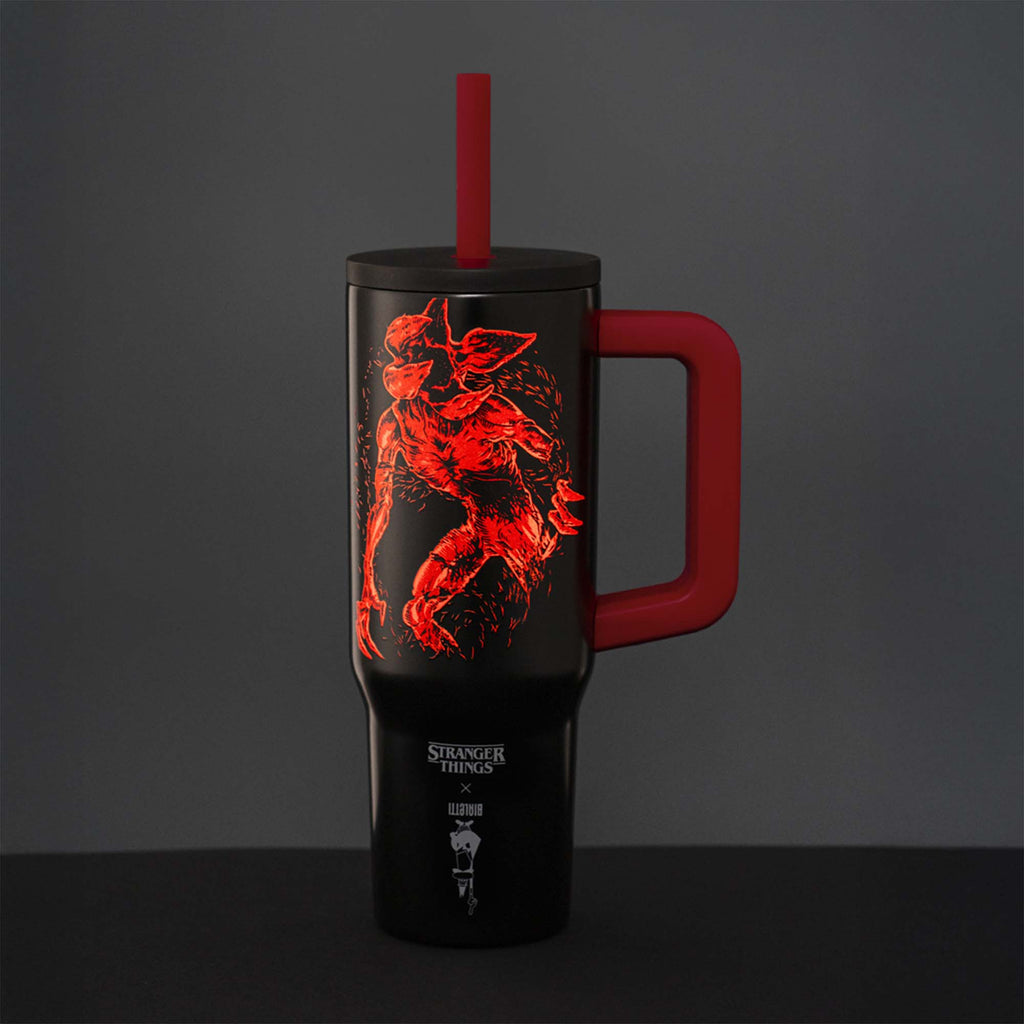 Tumbler Stranger Things