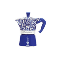 Moka Express Bialetti Dolce&Gabbana Blu Mediterraneo