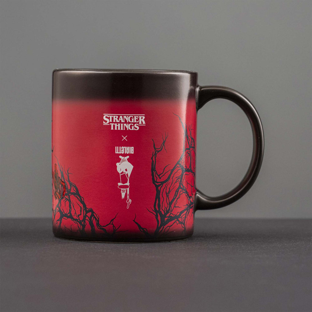 Mug Stranger Things