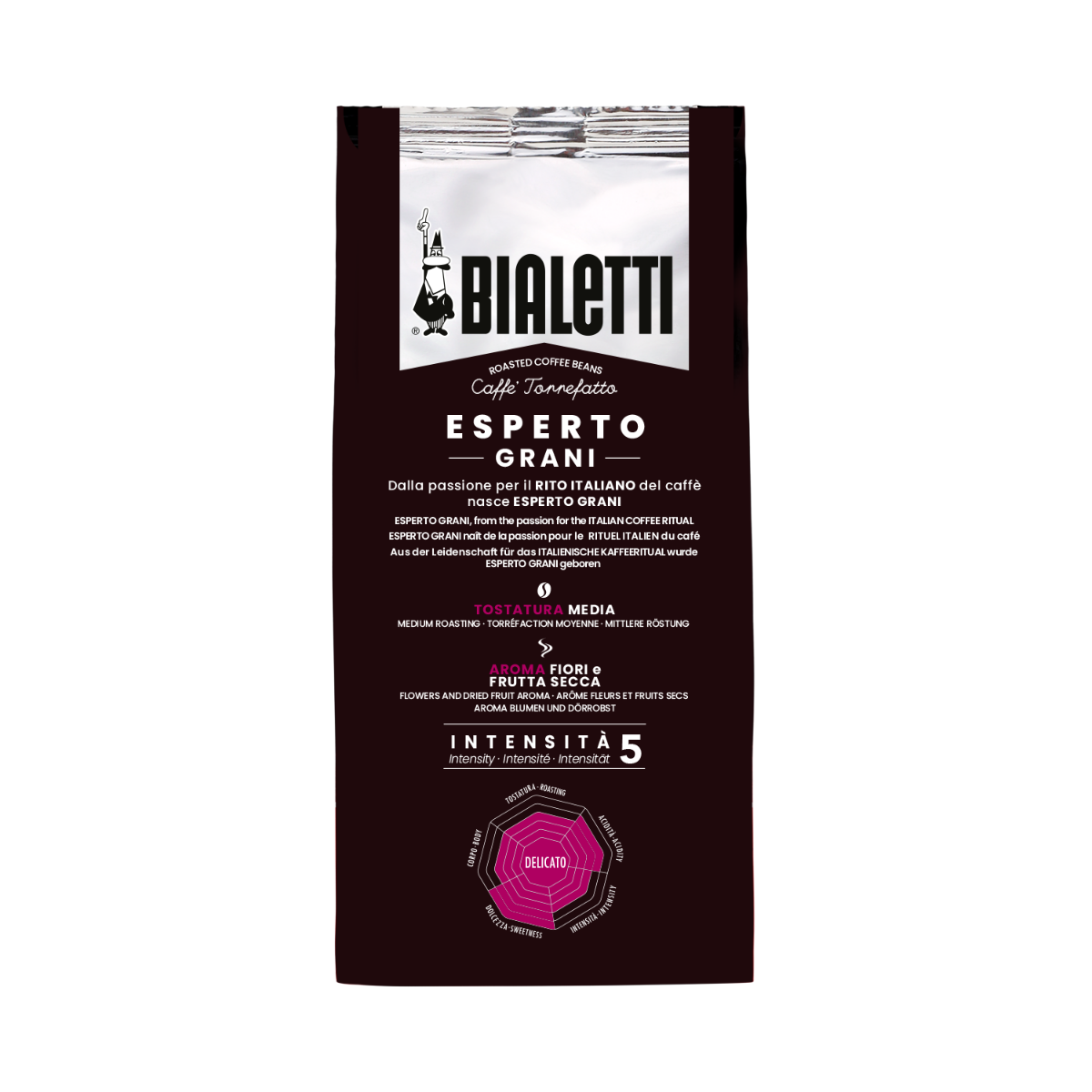 Esperto Grani Pregiato