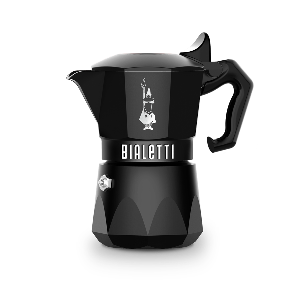 Brikka Noir
