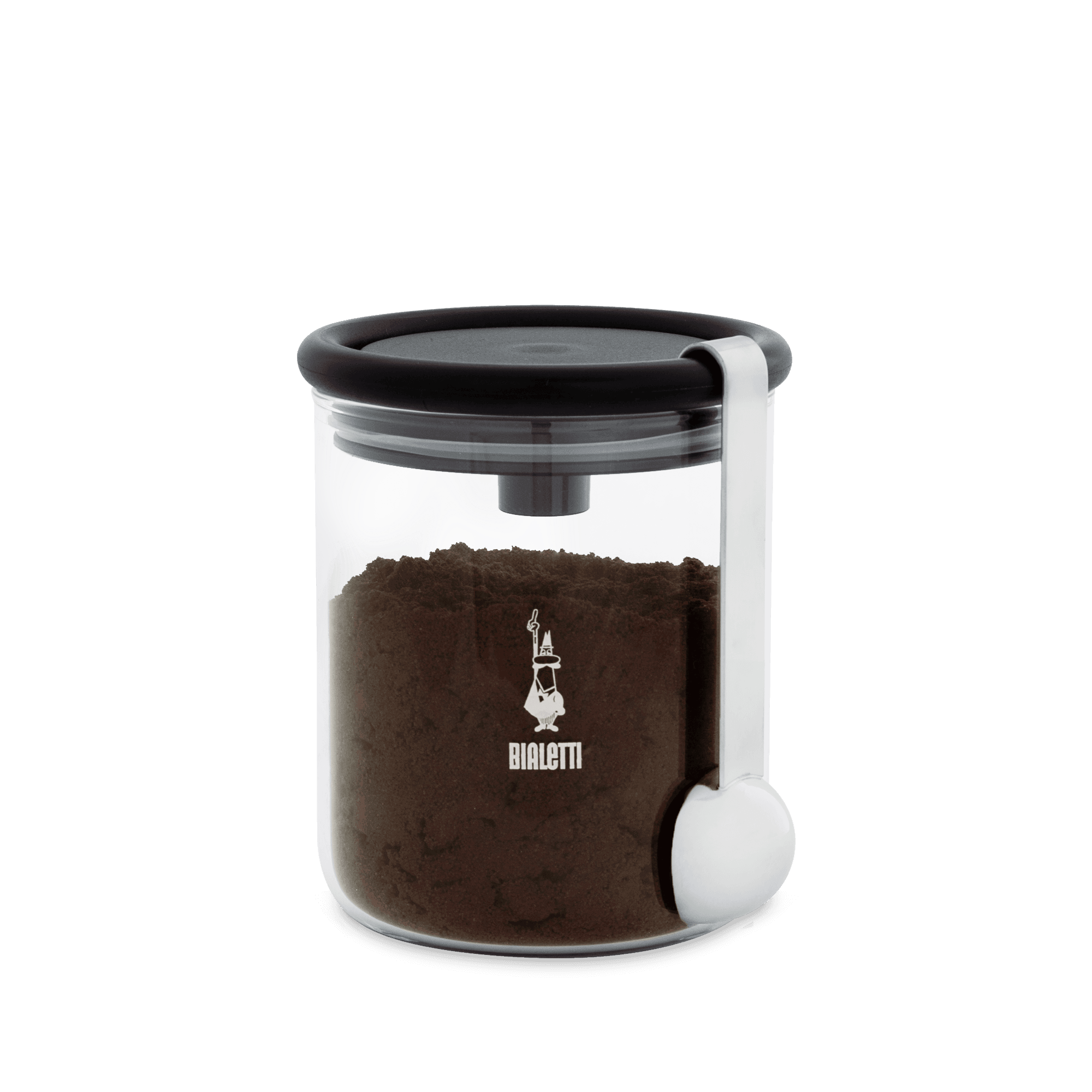 Barattolo porta caffè salva sprechi