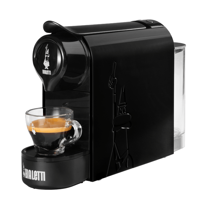 Gioia Bialetti - Macchina del Caffè a Capsule