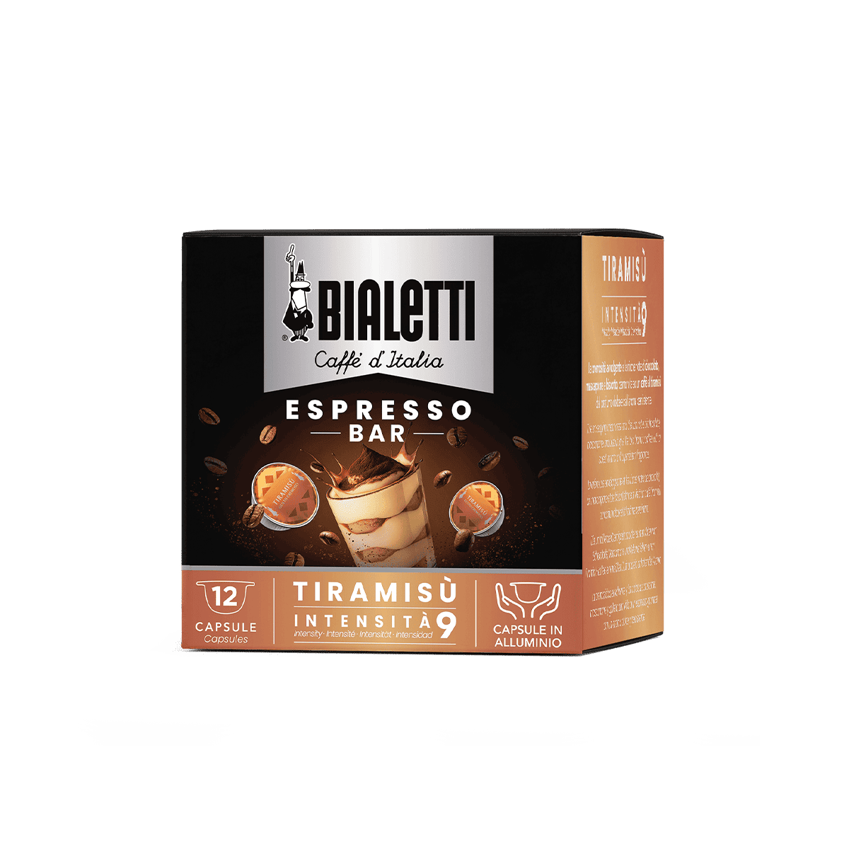 Tiramisù