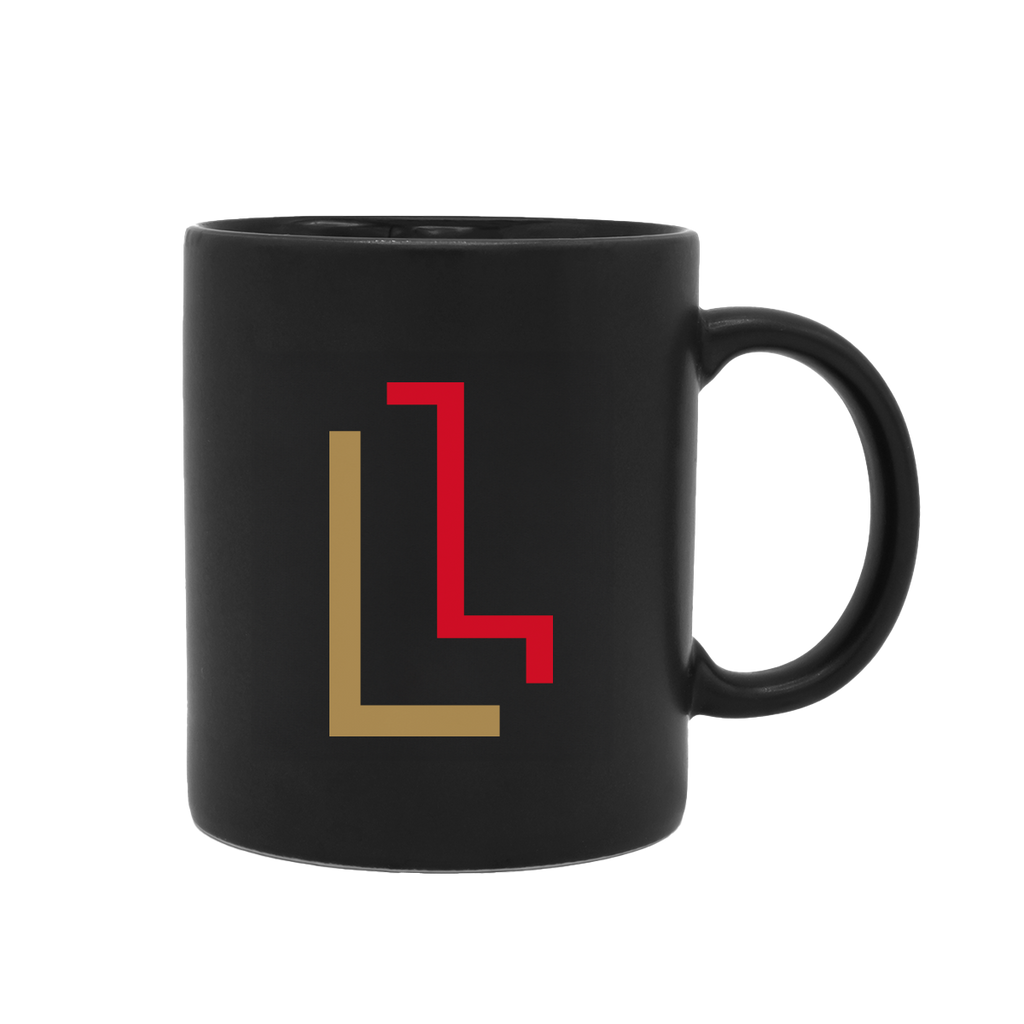 Mug Monogram Lettera