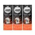 Kit Perfetto Moka Caramello 3 confezioni