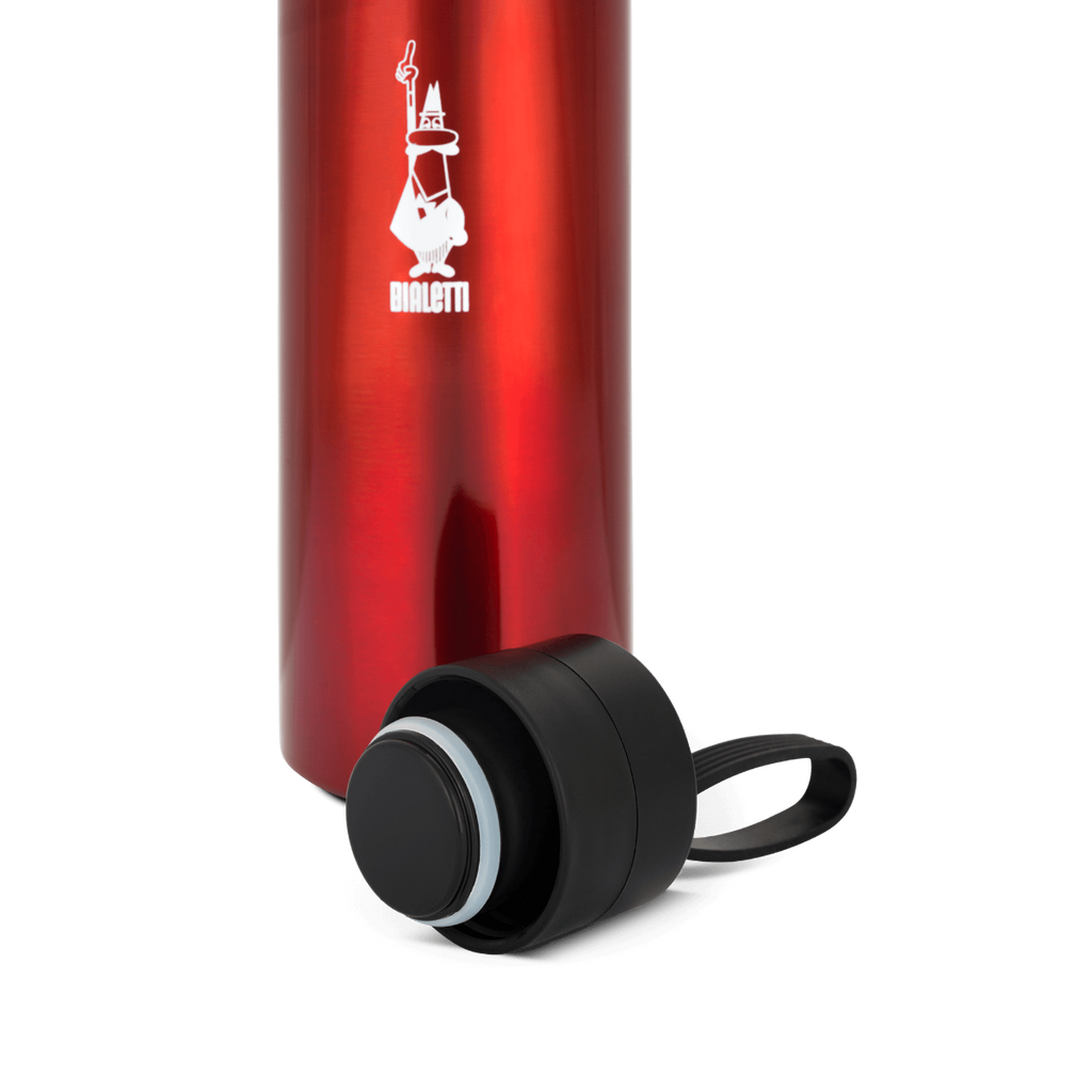 Bottiglia Termica Rossa 750ml