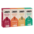 Kit- 100 Capsule compatibili Nespresso