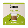 Capsule compatibili Dolce Gusto - Ginseng