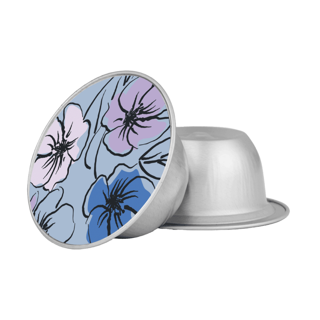 Capsule sistema Bialetti - Bridgerton