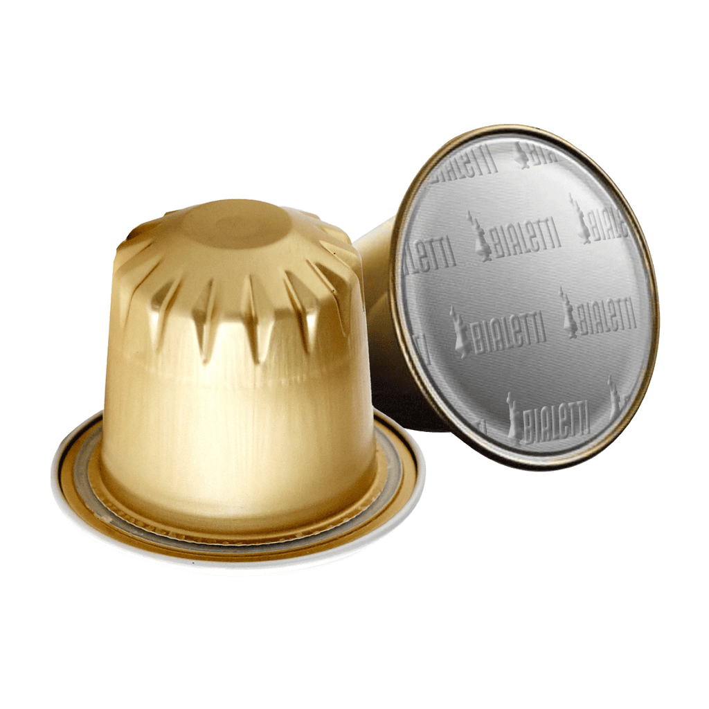 Capsule compatibili Nespresso - Bridgerton