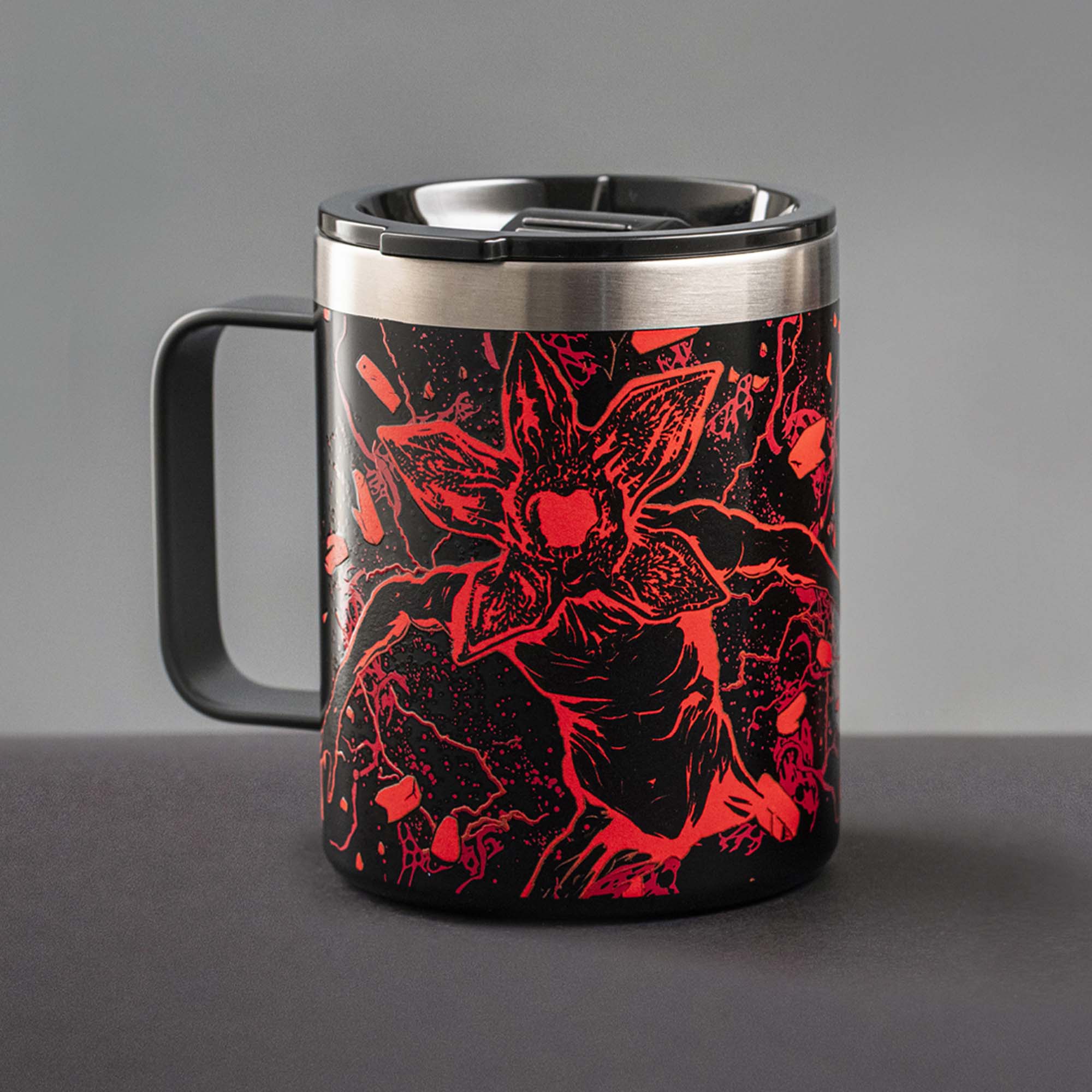 Mug Stranger Things