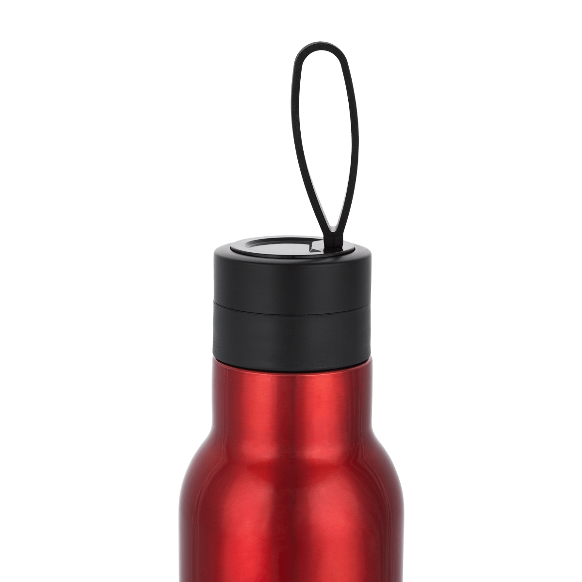Bottiglia Termica Rossa 750ml