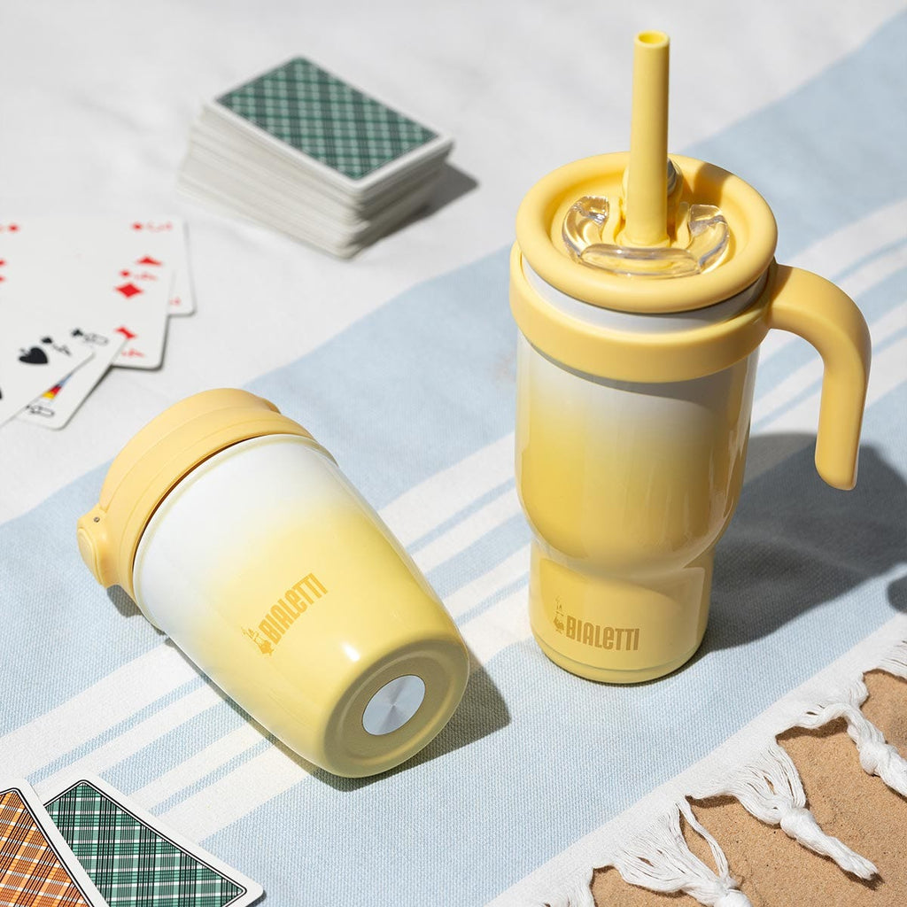 Mug termica 300 ml