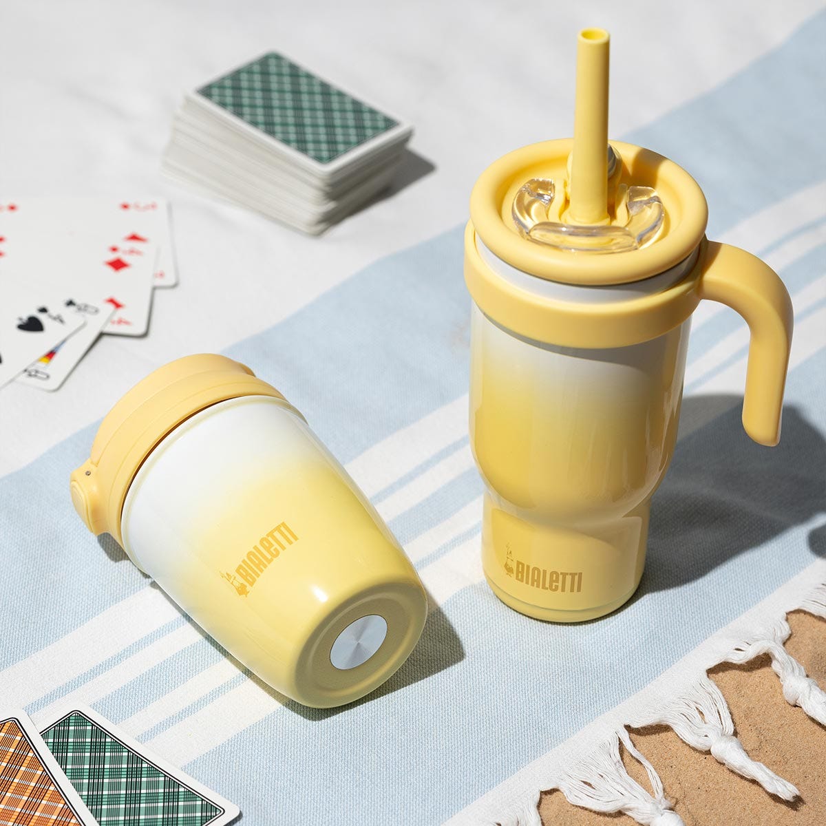 Mug termica 300 ml