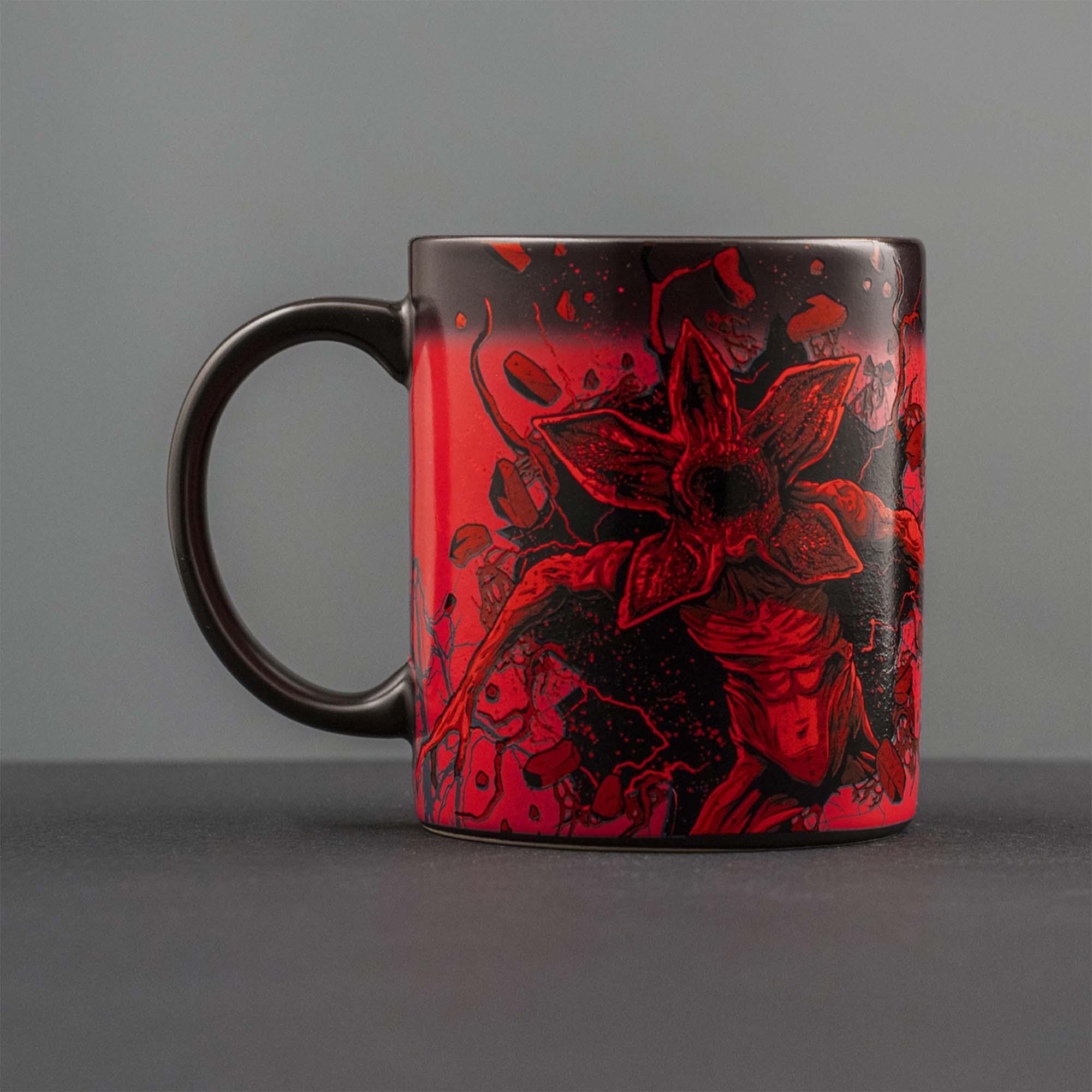 Mug Stranger Things
