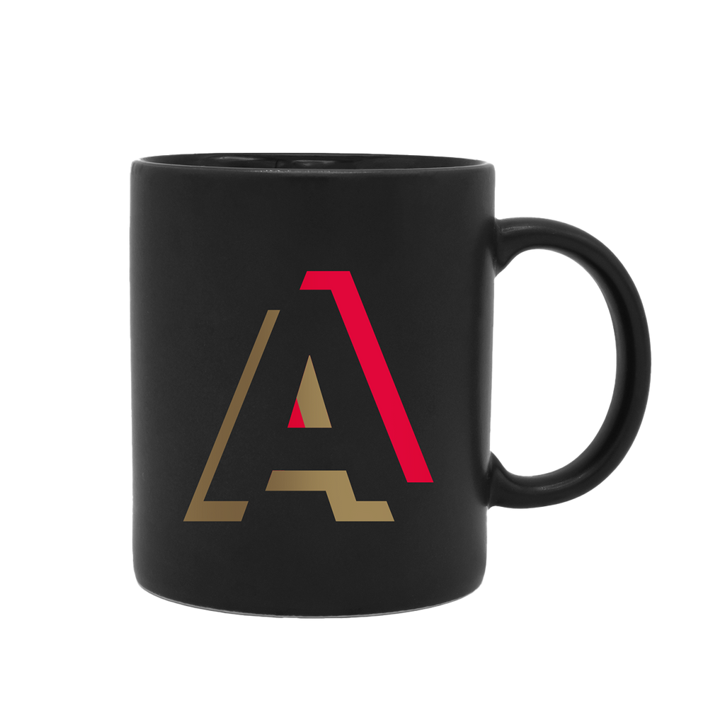 Mug Monogram Lettera