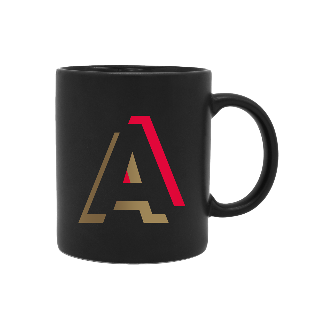 Mug Monogram Lettera