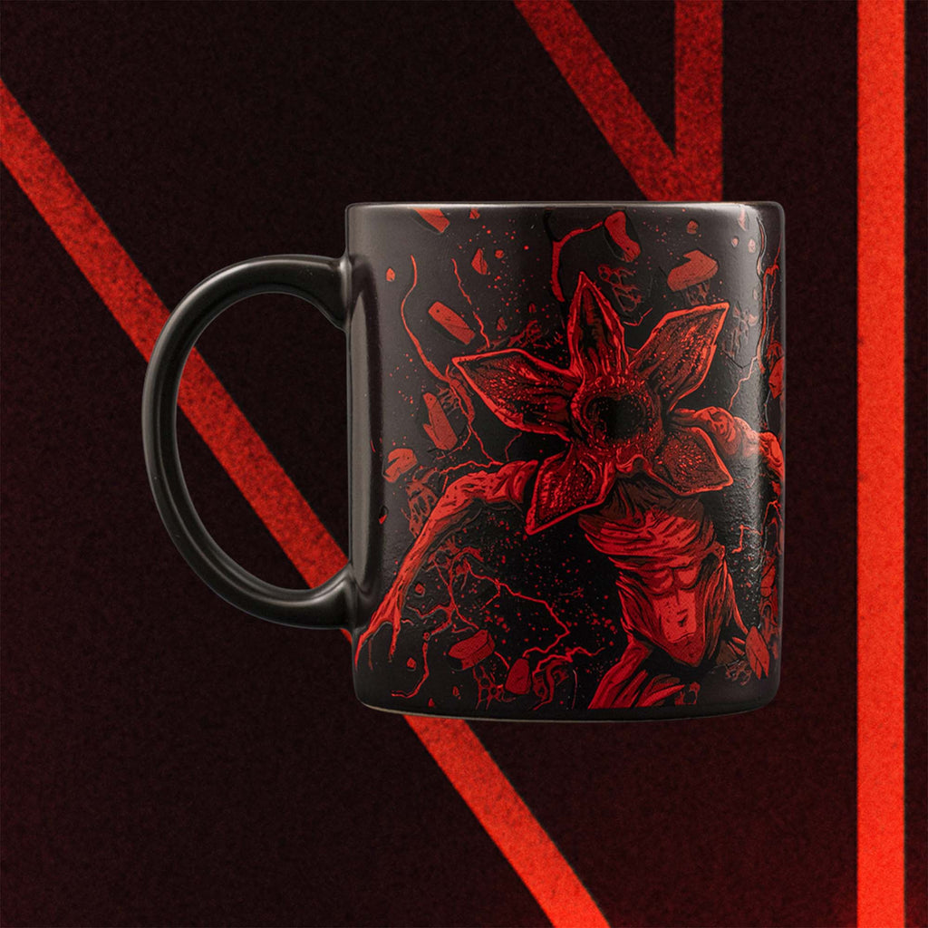 Mug Stranger Things