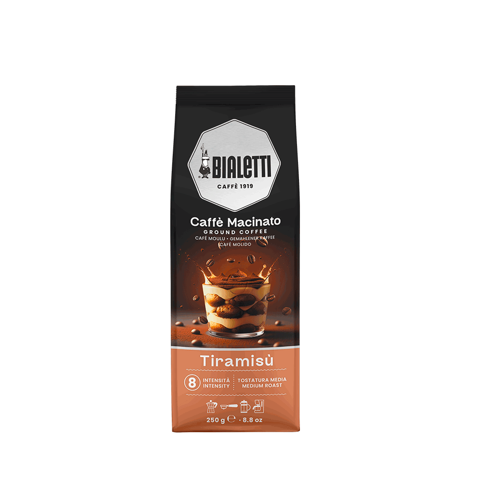 Macinato Universale - Tiramisù