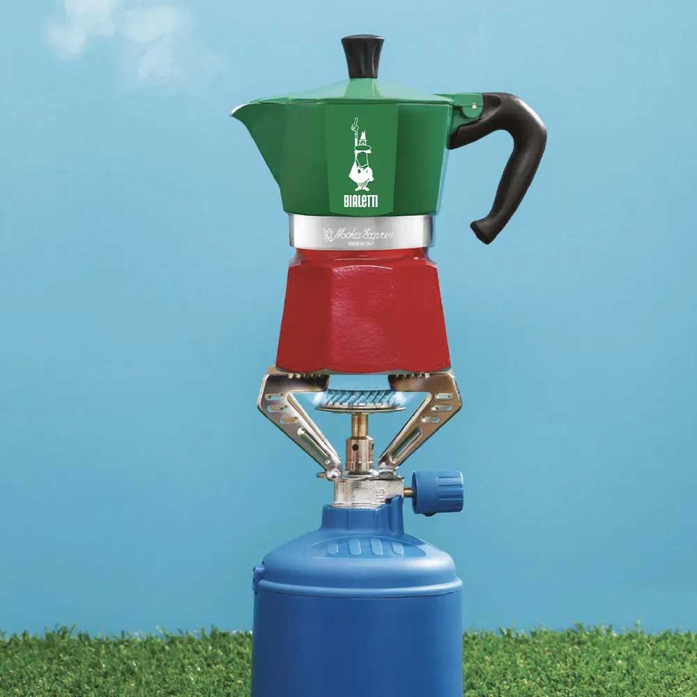 Moka Express Italia